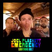 Joel Plaskett Emergency : Lightning Bolt